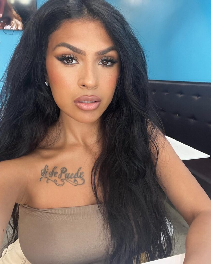 Paula DeAnda Songs and Musical Legacy