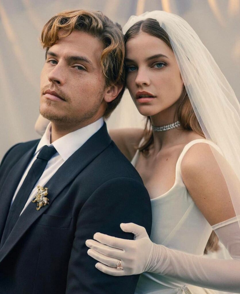 Barbara Palvin Husband