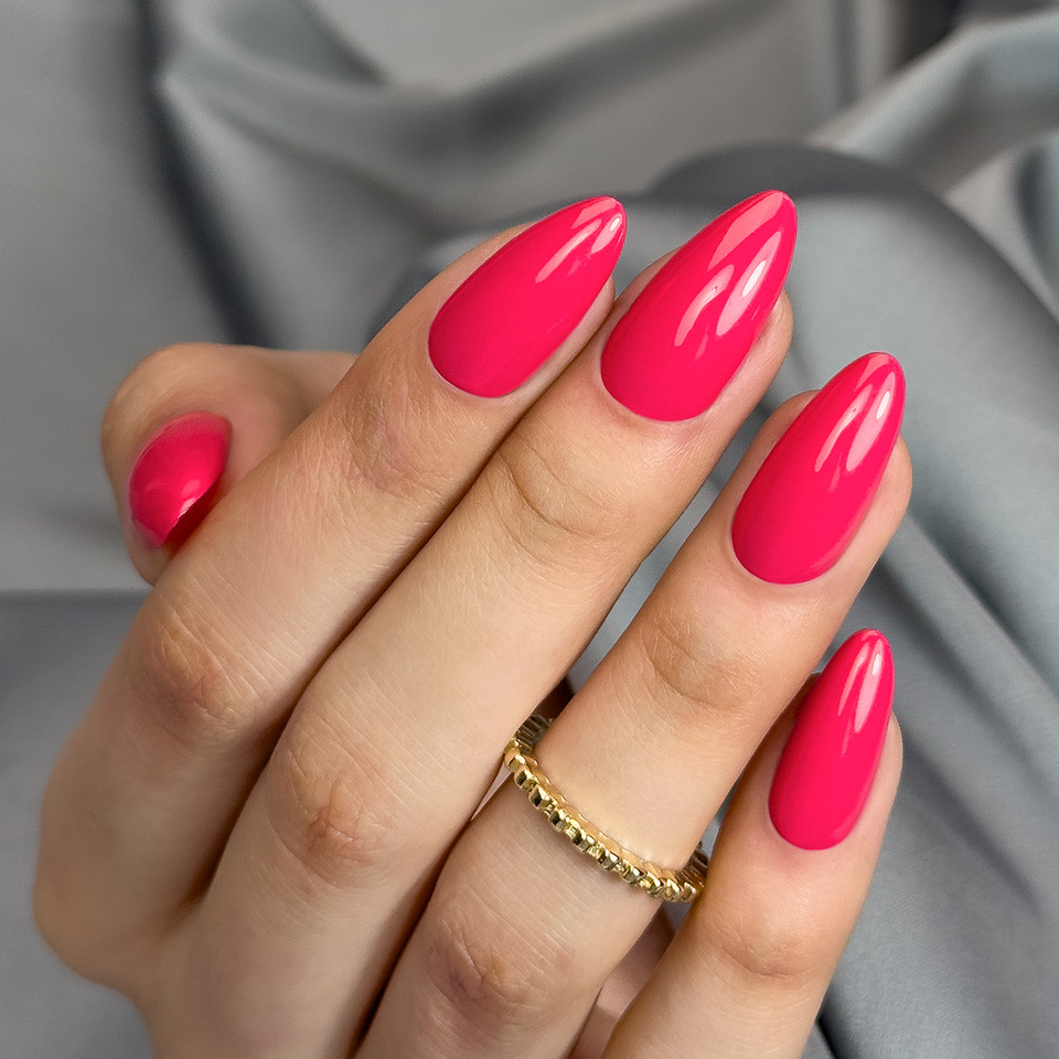 Coral Pink: The Perfect In-Between