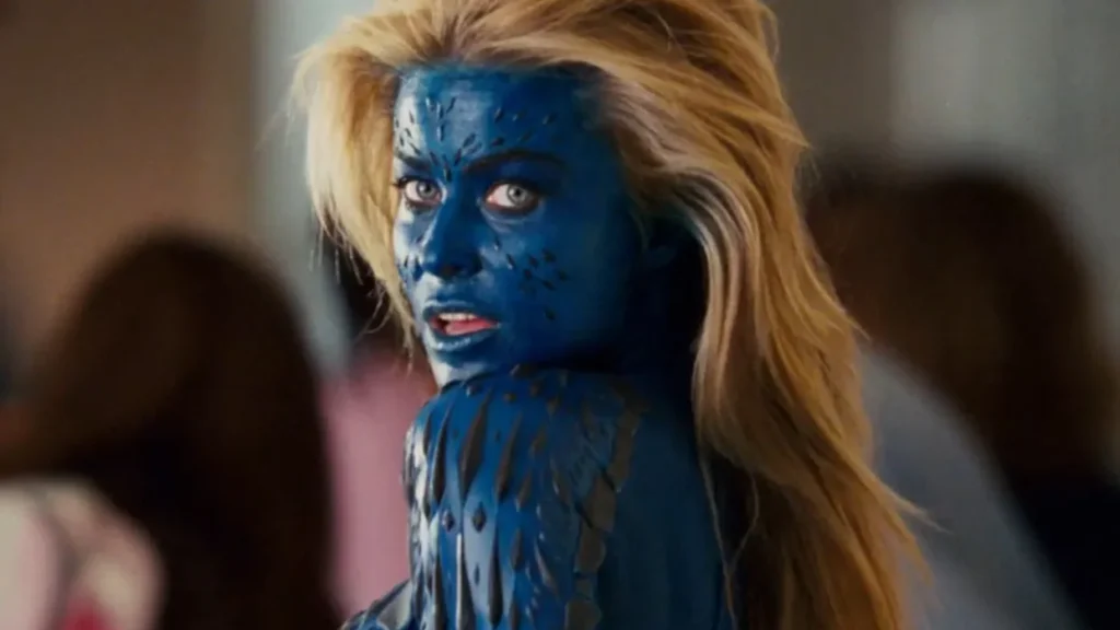Epic Movie