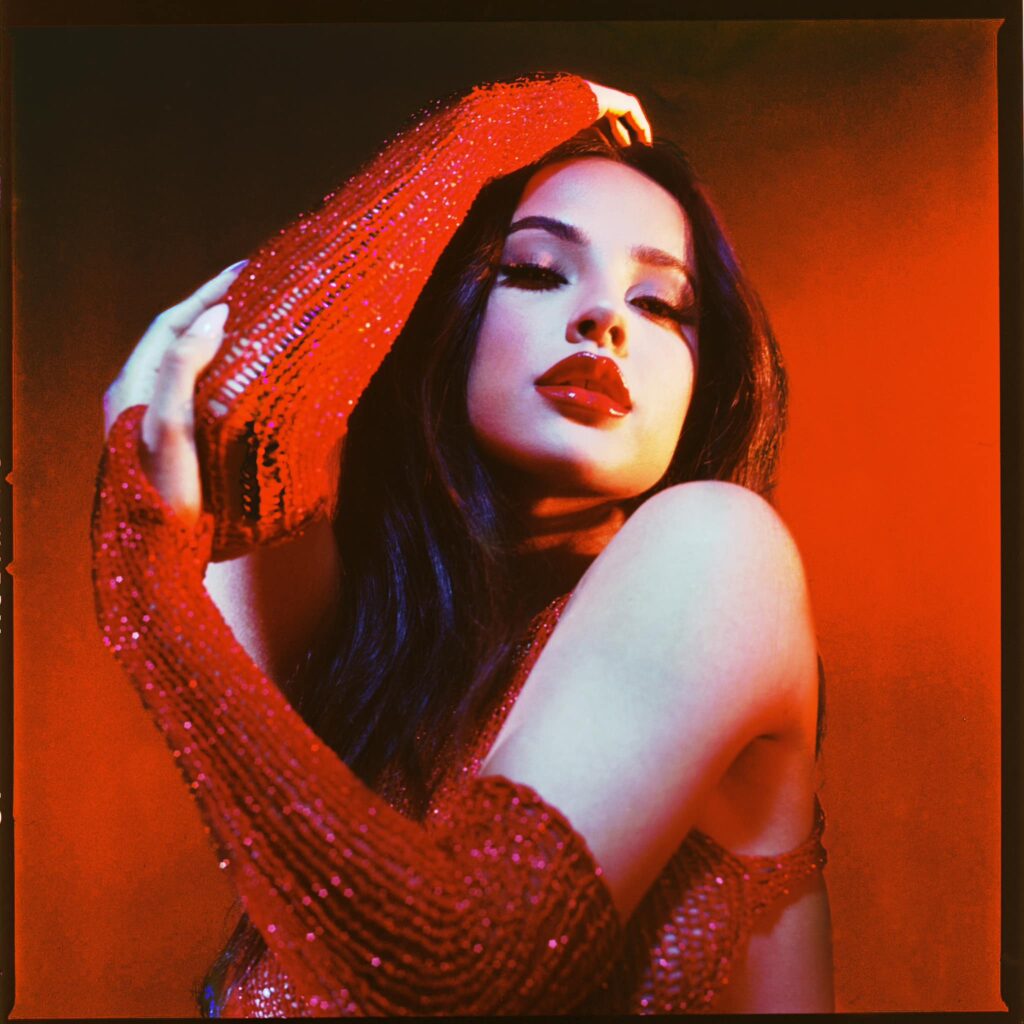 Becky G Movies and TV Shows