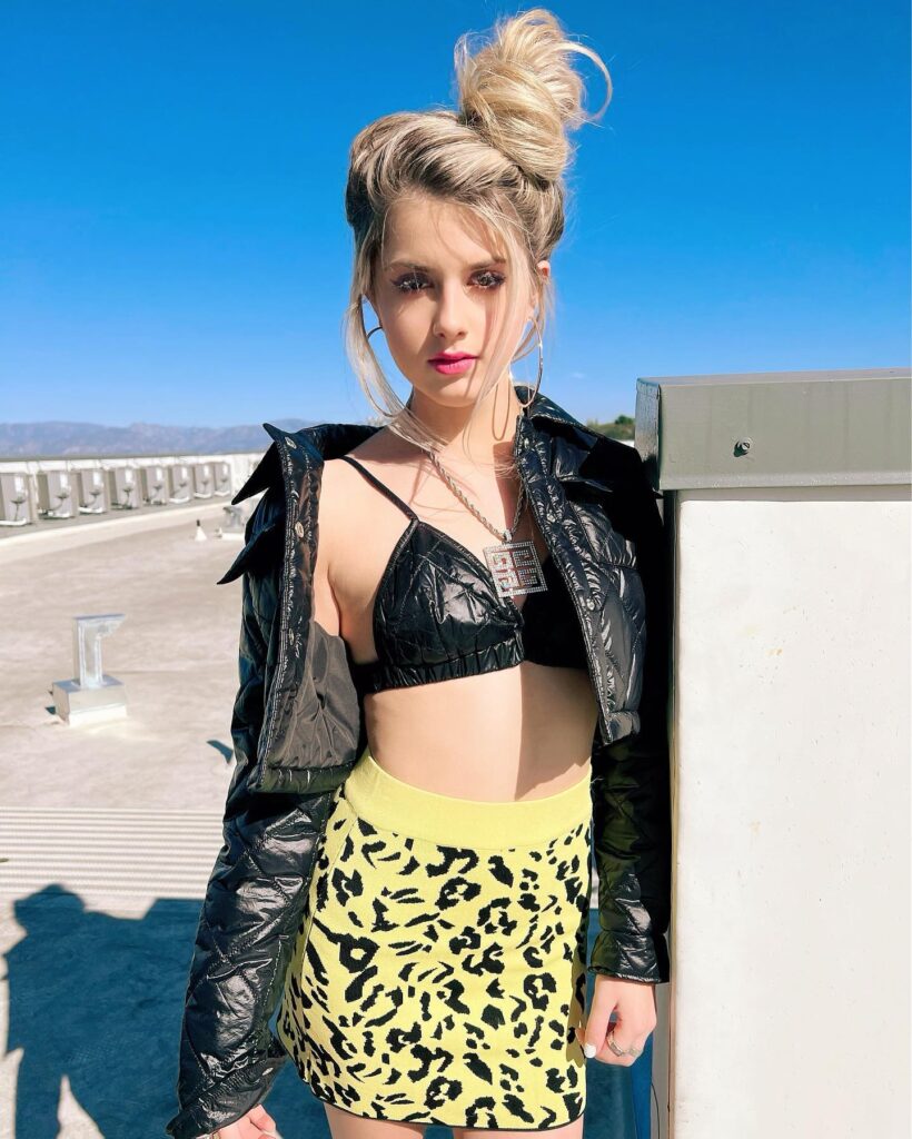 Modeling and Acting