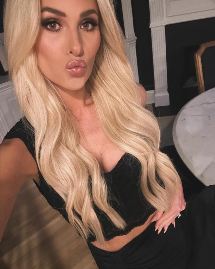 Tomi Lahren Net Worth and Salary