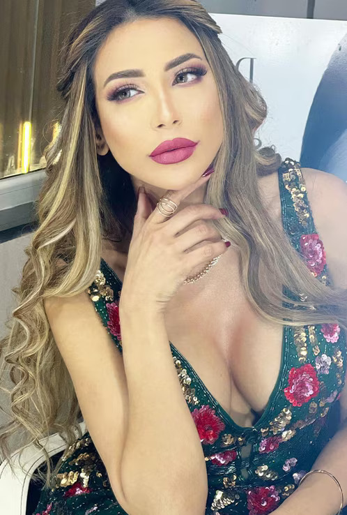 Farah El Kadhi Beauty Influencer Dies After Suspected Heart Attack At 36 Farah El Kadhi Net Worth $650,000