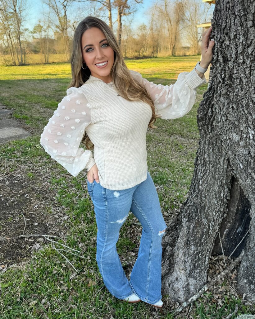 Katherine Salom Personal Life