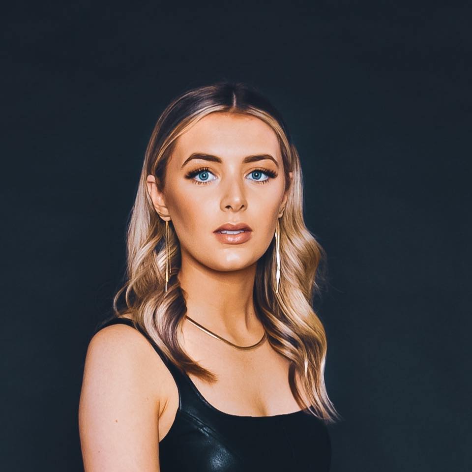 Grace Tyler Instagram