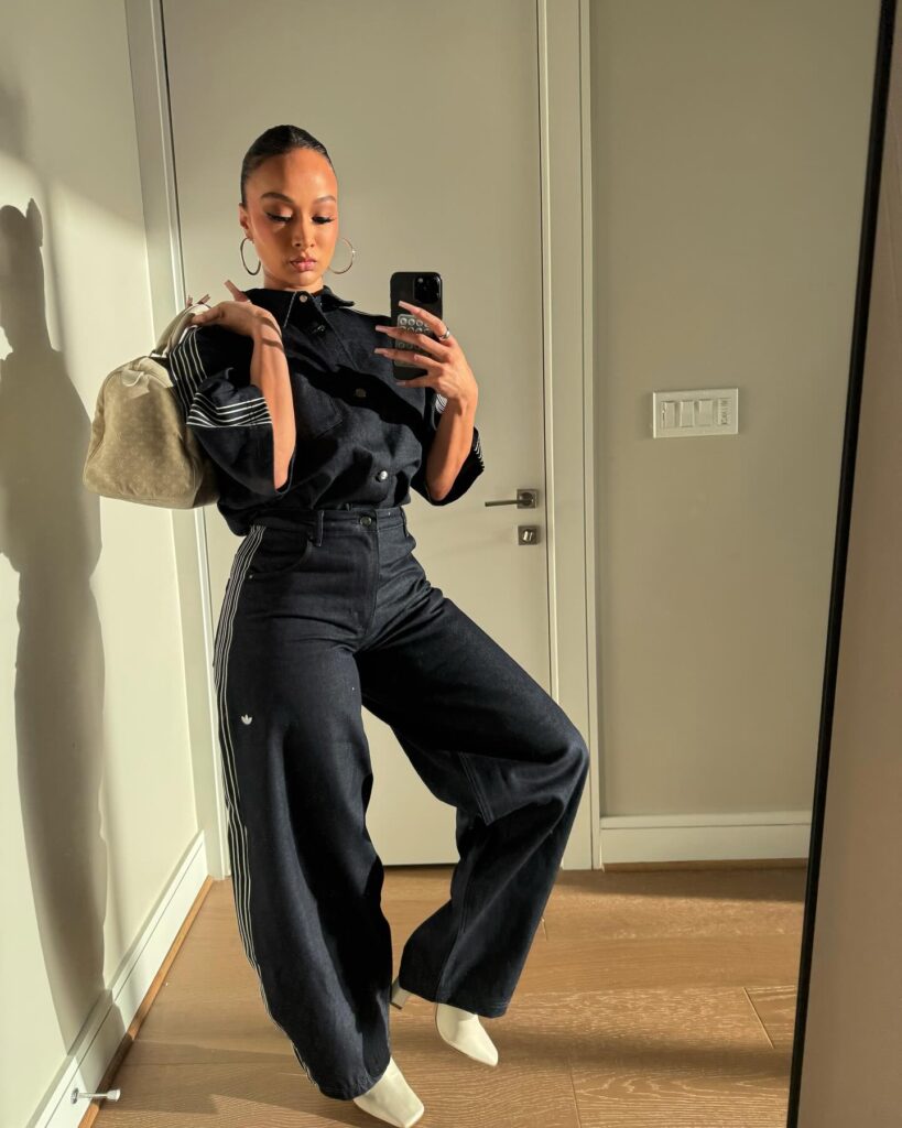 Draya Michele Height and Weight