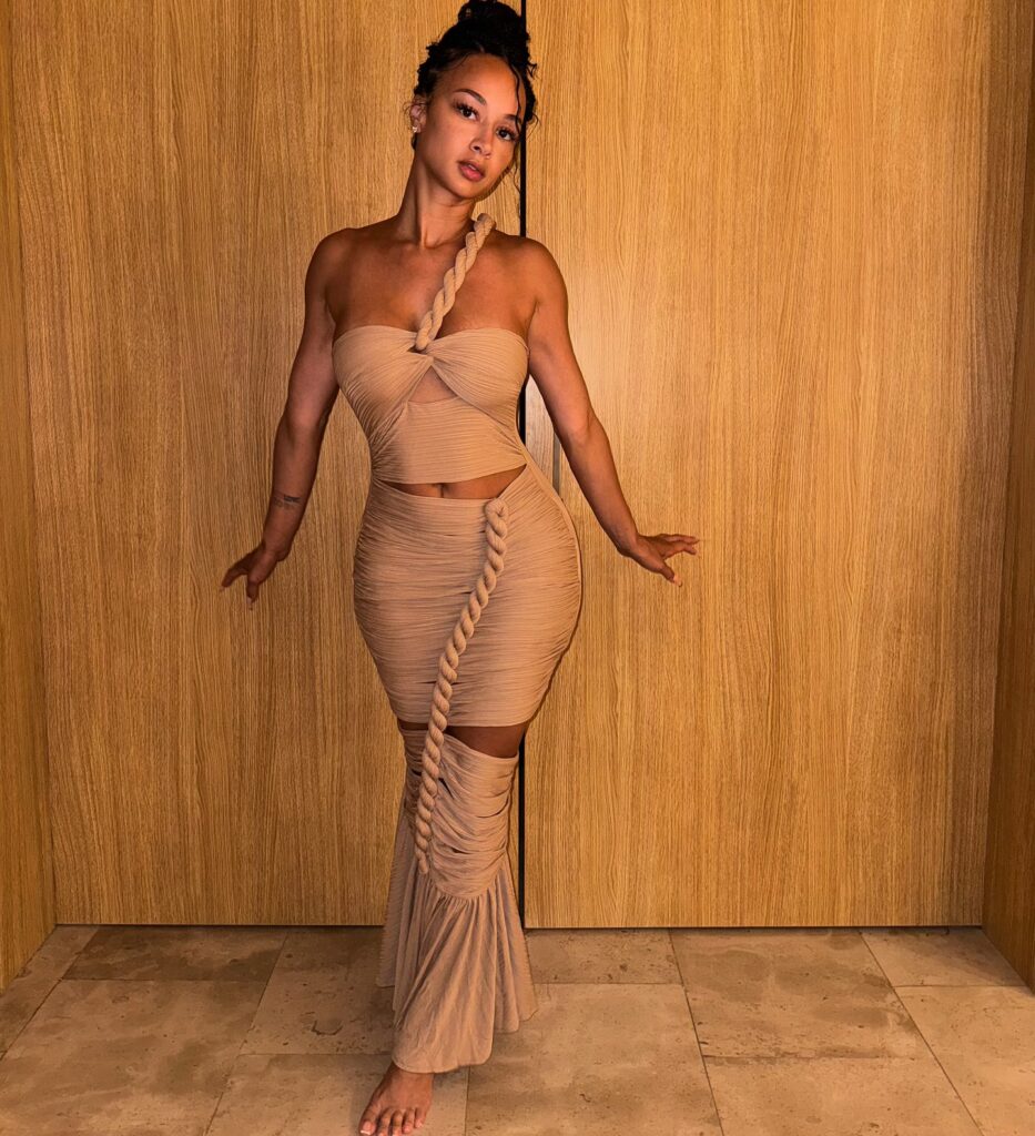 Draya Michele Career/Professional Journey