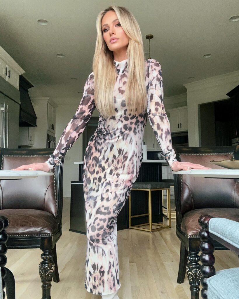 Tomi Lahren Political Commentary and Controversy