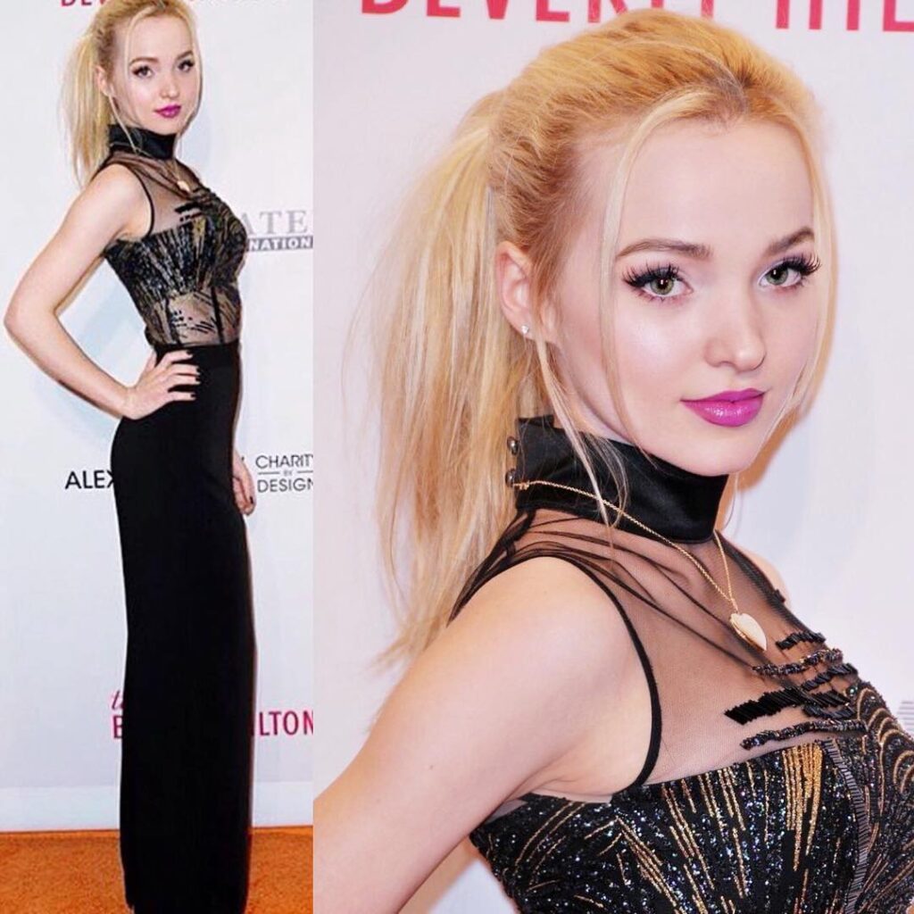 Dove Cameron Career/Professional Journey