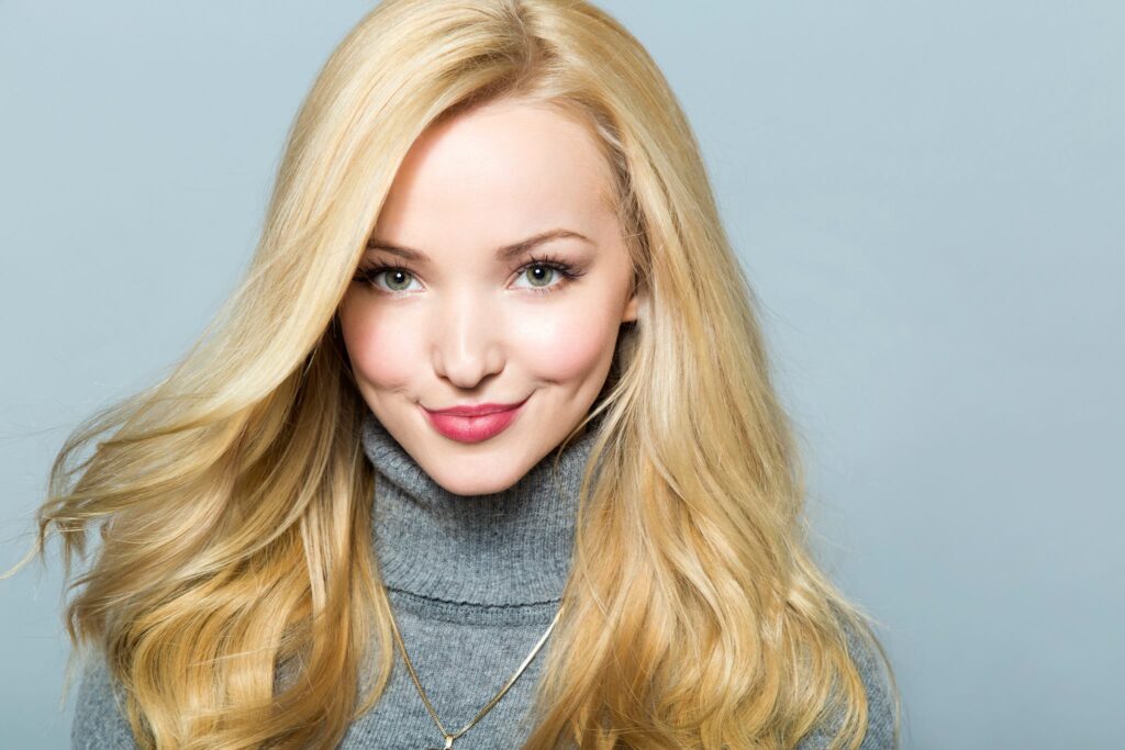 Dove Cameron Music Career
