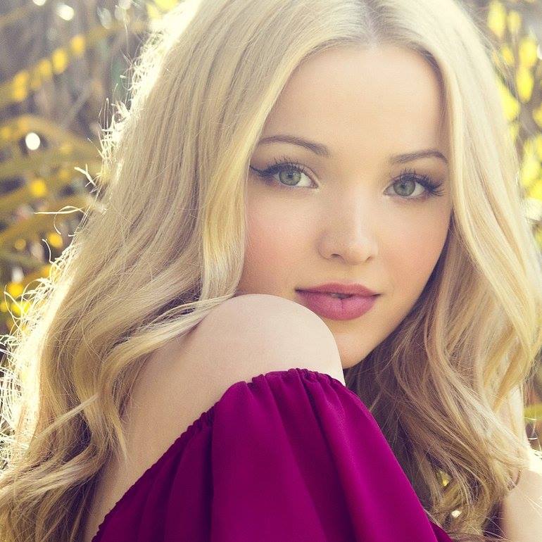 Dove Cameron Wikipedia/Biography