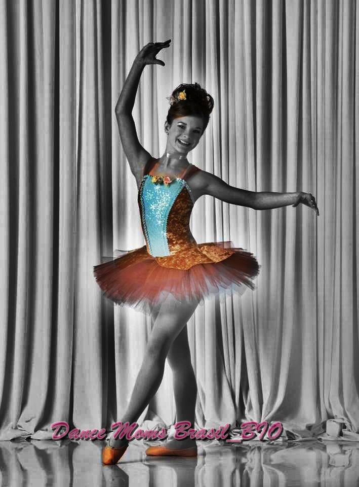 Brooke Hyland Career/Professional Journey