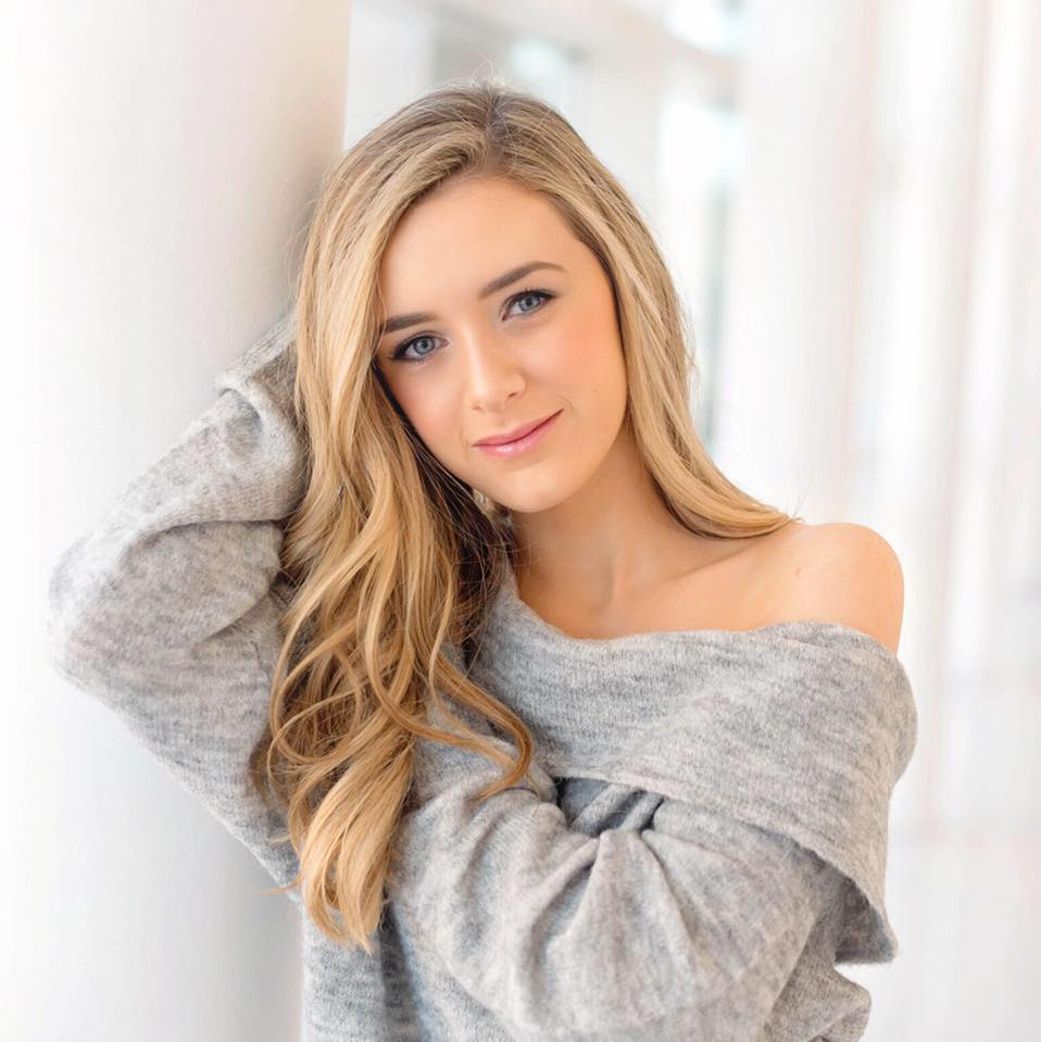 Grace Tyler Career/Professional Journey