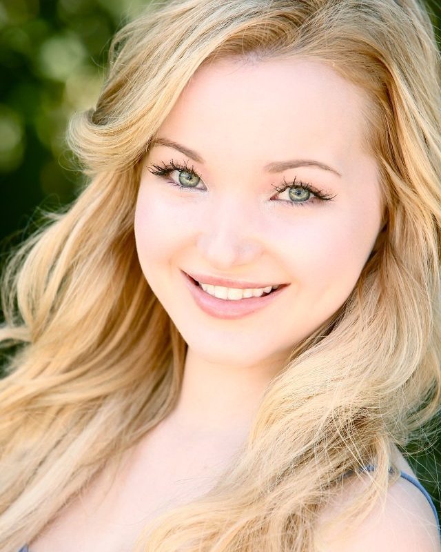 Dove Cameron Personal Life