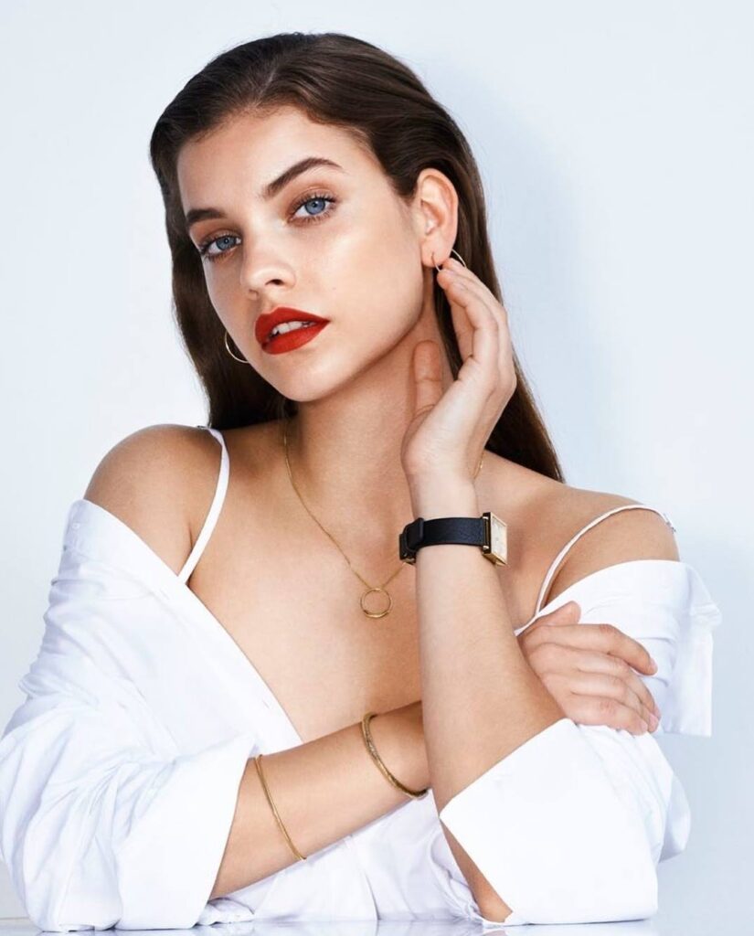 Victoria's Secret and L'Oréal Ambassador