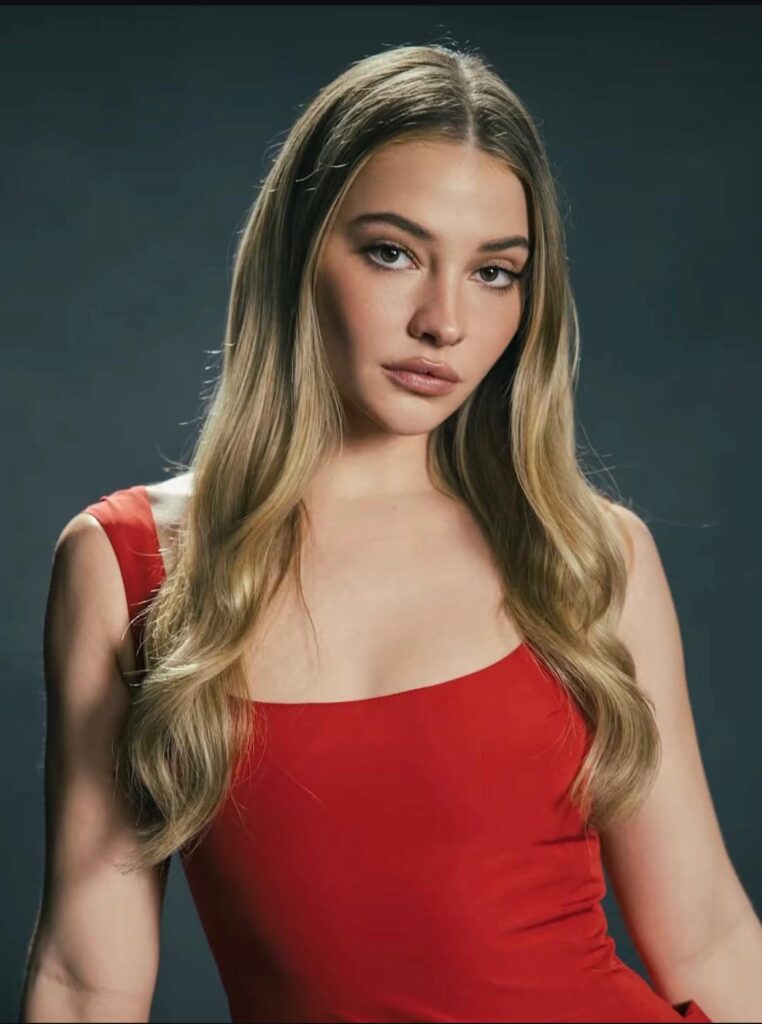 Madelyn Cline Movies on Netflix