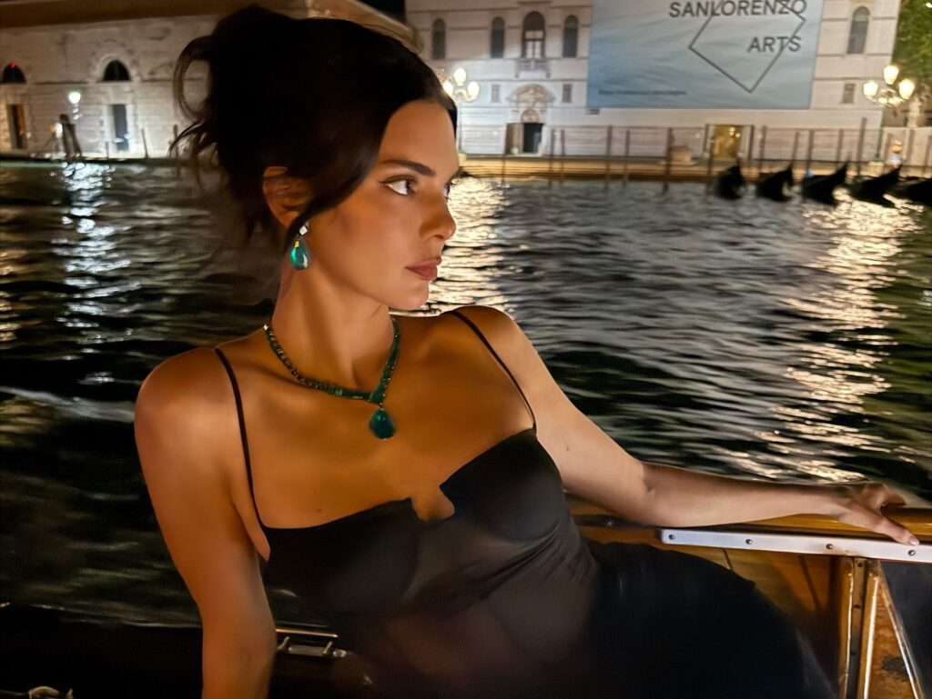 Kendall Jenner Wiki, Height, Age, Family, Boyfriend, Net Worth and Career Kendall Jenner Business Ventures