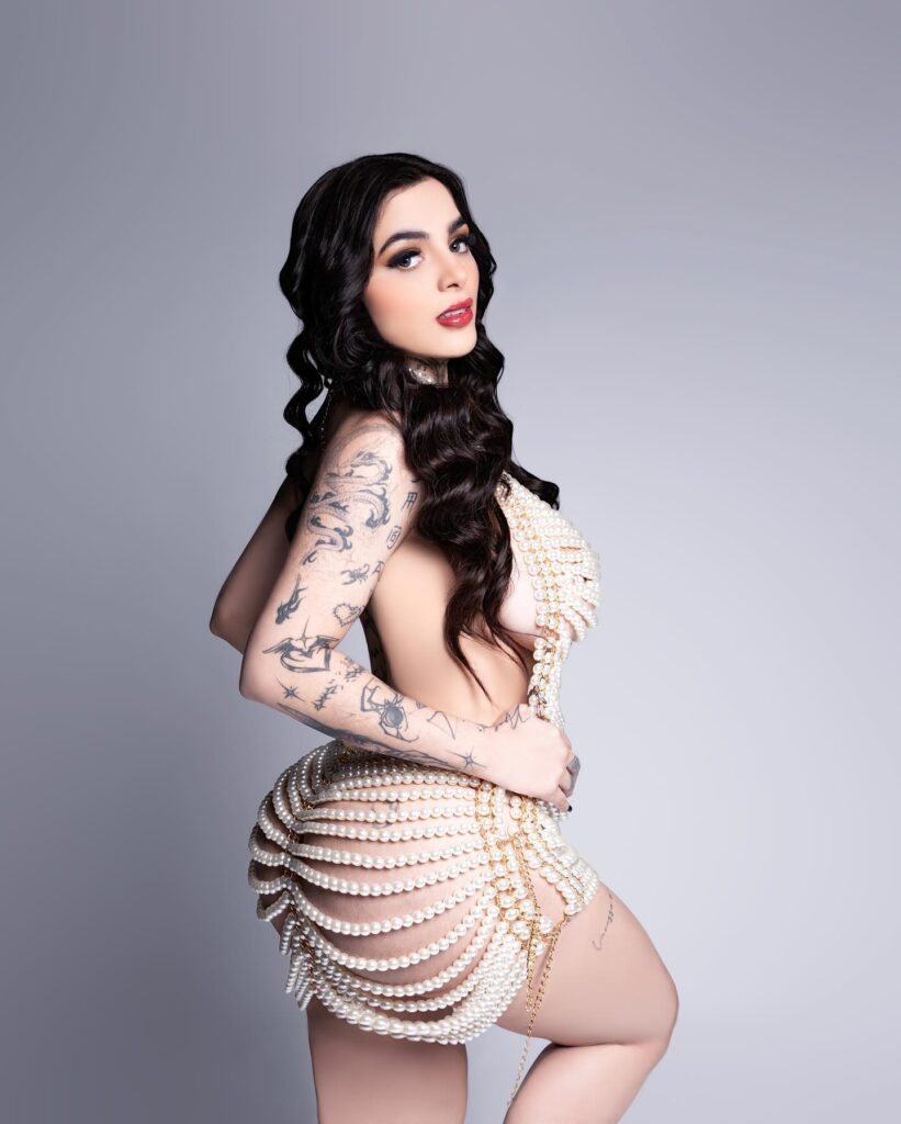 Karely Ruiz YouTube Videos