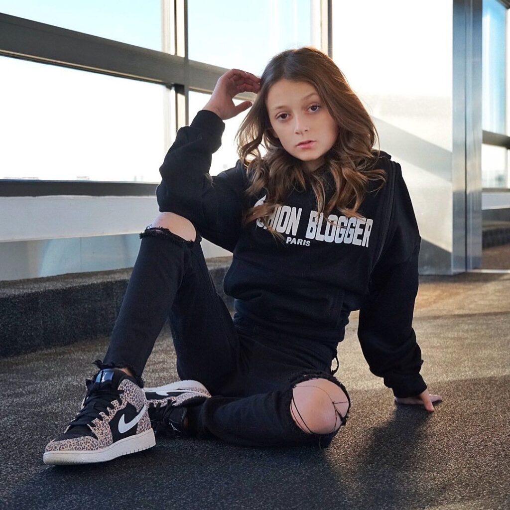 Sophie Fergi Career/Professional Journey
