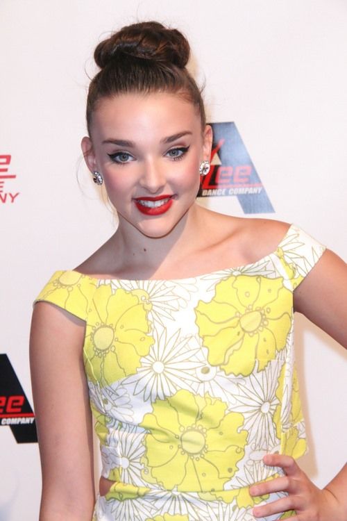 Kendall Vertes Wikipedia/Biography