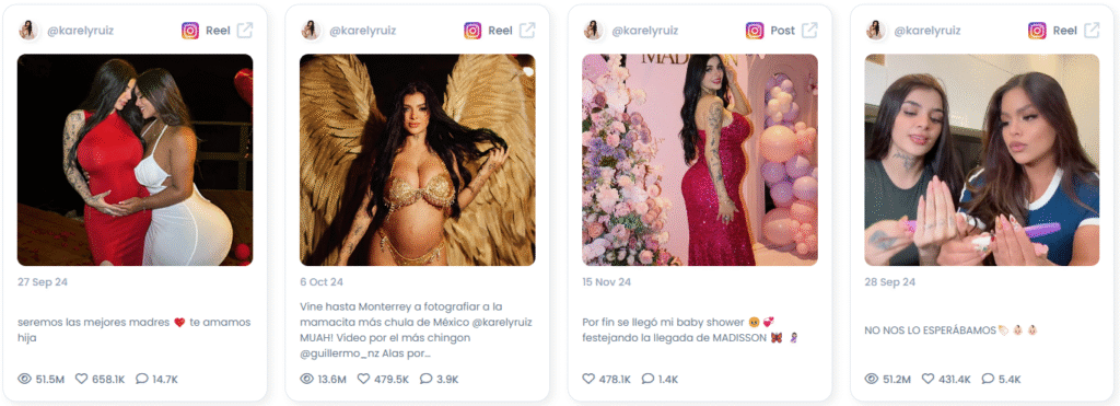 Instagram Strategy