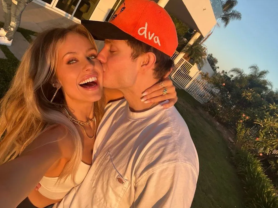 Matt Rife Dating Fitness Model Mariah Morse