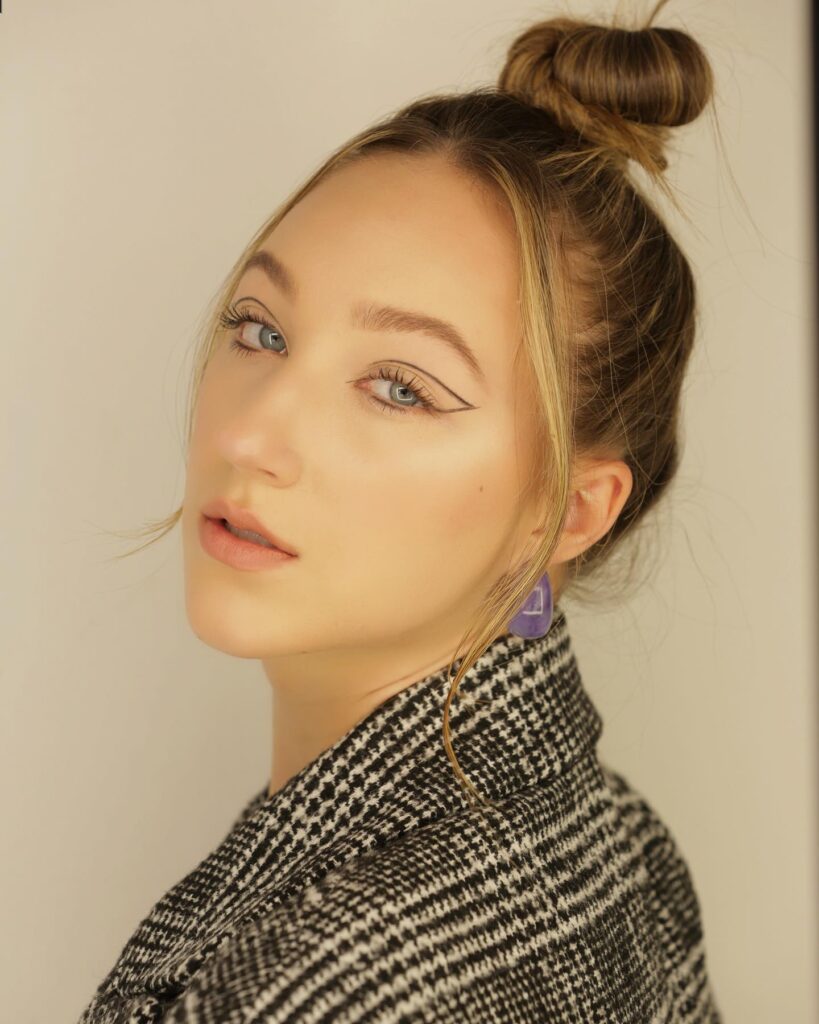 Ava Michelle Movies and TV Shows
