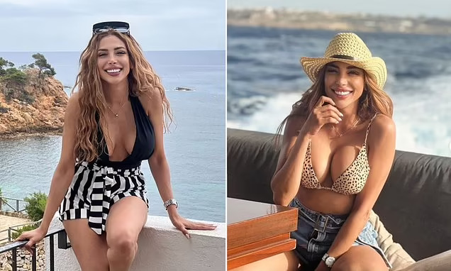 Farah El Kadhi Beauty Influencer Dies After Suspected Heart Attack At 36 Farah El Kadhi Height, Weight and Physical Appearance