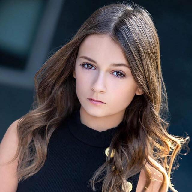 Sophie Fergi Career as a Social Media Star
