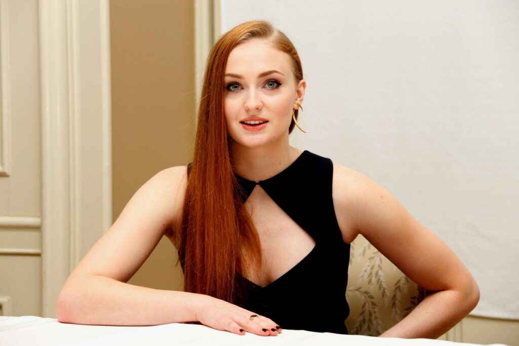 Sophie Turner Personal Life