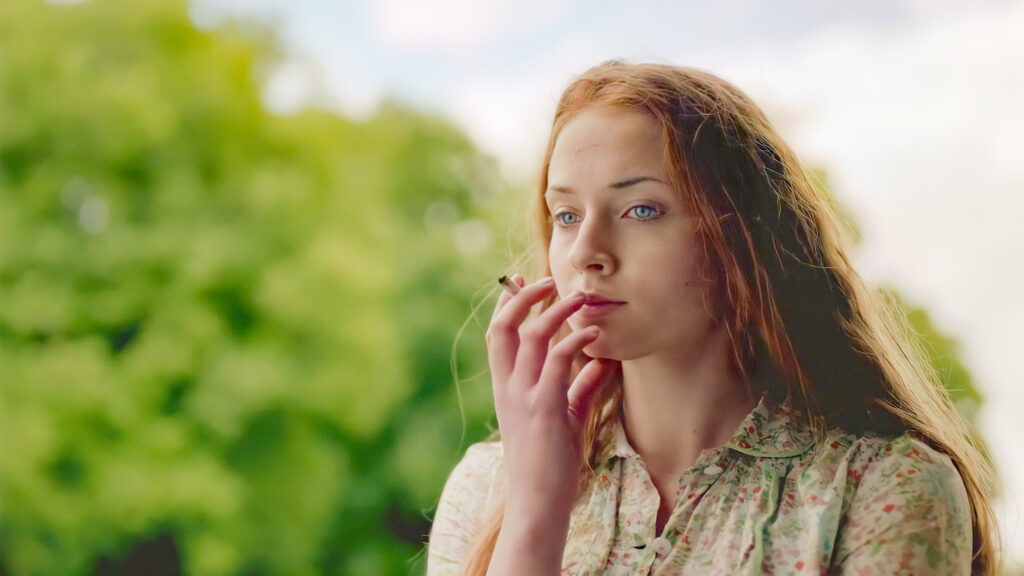 The Thirteenth Tale