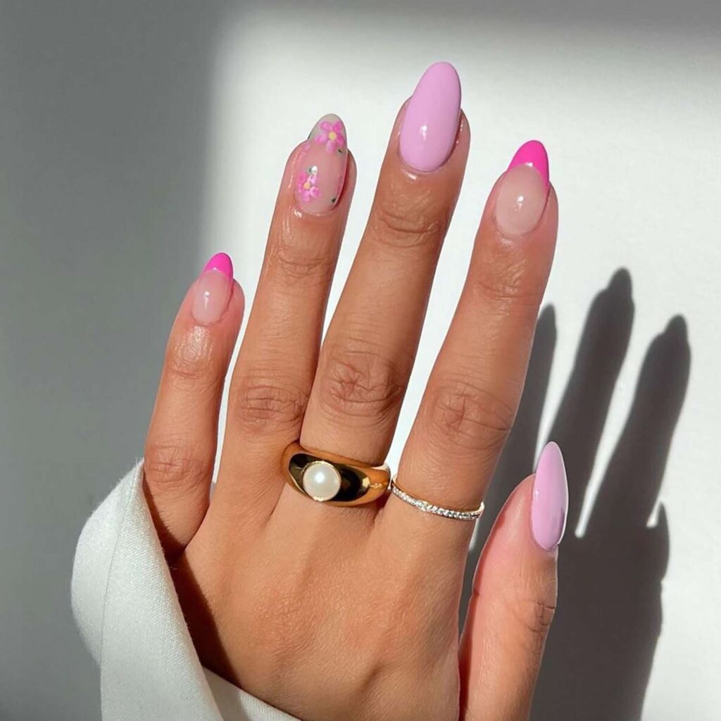 Baby Pink: The Timeless Classic