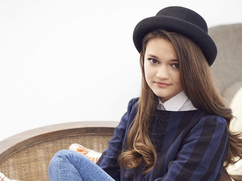 Ciara Bravo Movies and TV Shows
