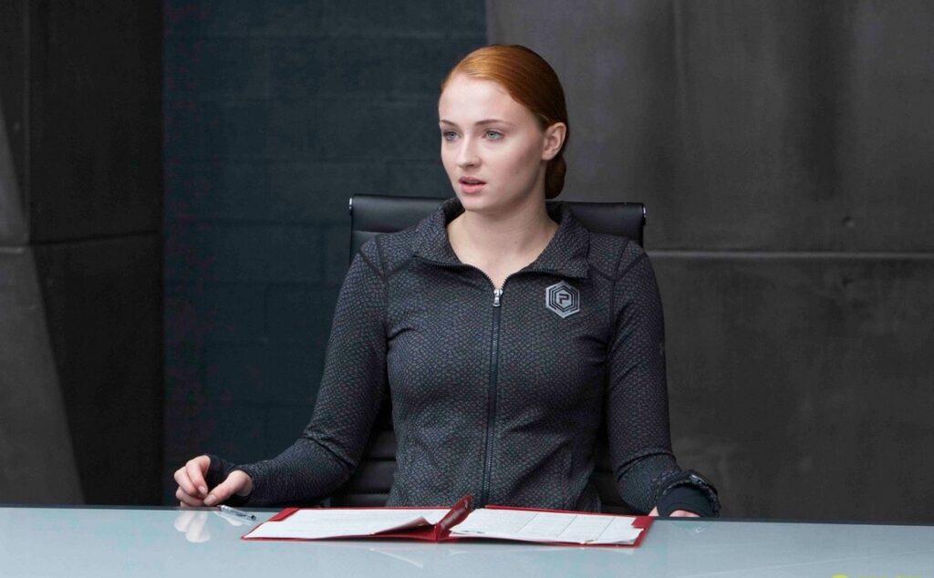 Barely Lethal