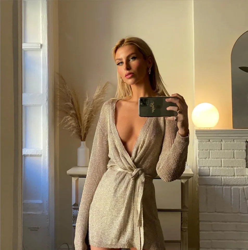 Paige Lorenze Height and Weight