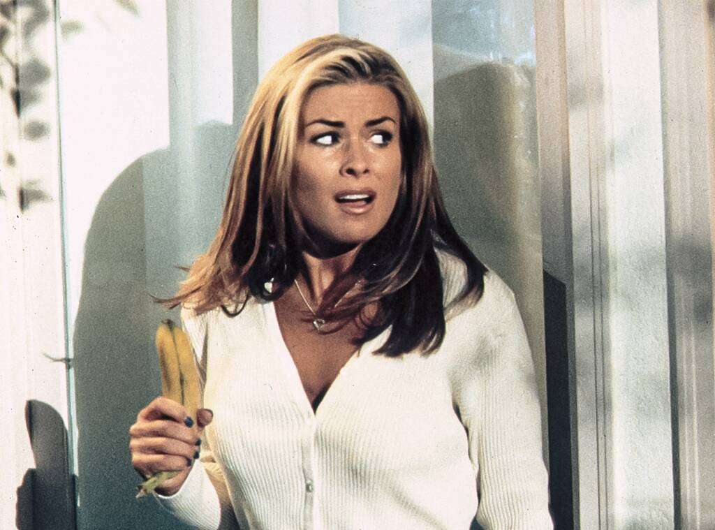 Scary Movie