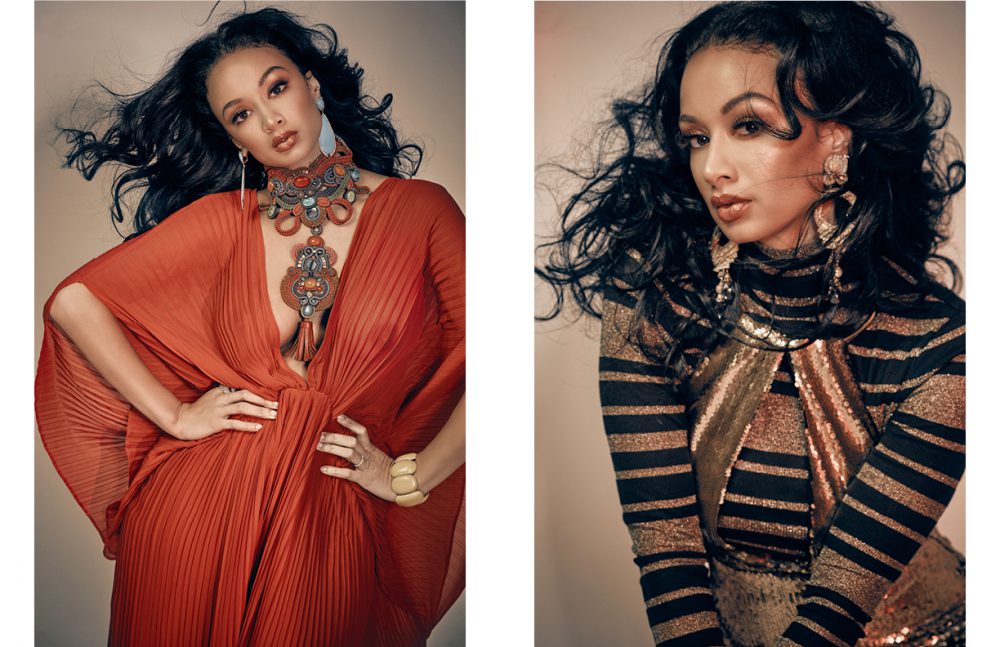 Draya Michele Wiki, Height, Age, Family, Boyfriend, Net Worth and Career