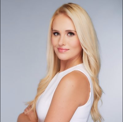 Tomi Lahren Net Worth $3 Million