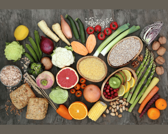 Key Nutrients for Midwest Digestive Health and Nutrition