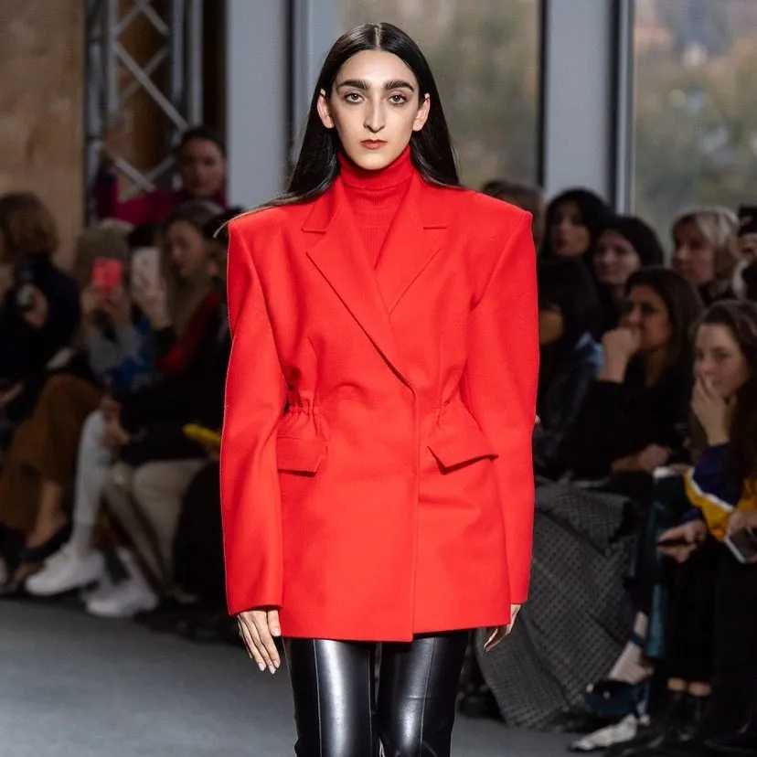 The Fashion Industry Evolving Standards