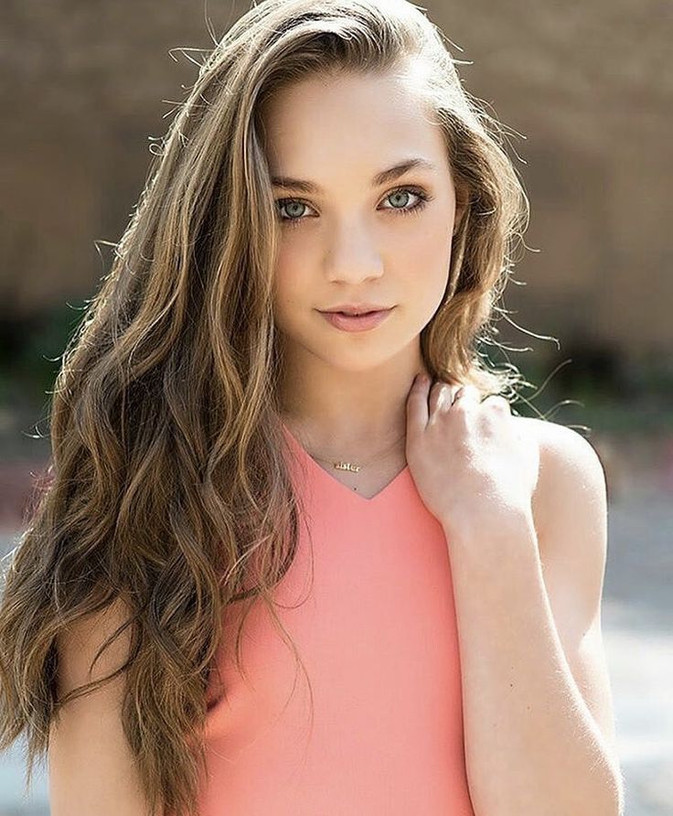 Maddie Ziegler Career/Professional Journey