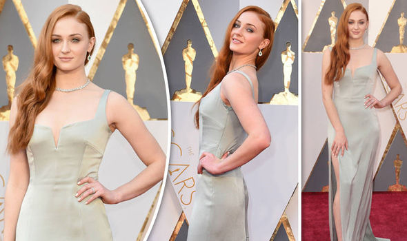 Sophie Turner Career