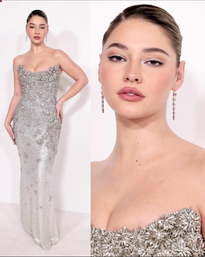 Madelyn Cline Modeling Career