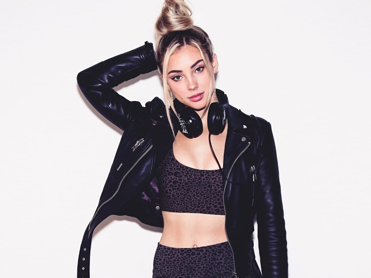 Charly Jordan Wiki, Height, Age, Family, Boyfriend, Net Worth and Career