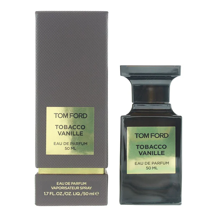 Tom Ford Tobacco Vanille