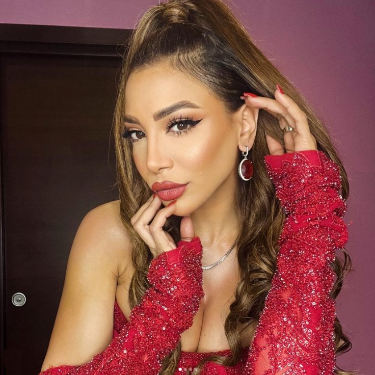 Farah El Kadhi Beauty Influencer Dies After Suspected Heart Attack At 36 Farah El Kadhi Career/Professional Journey