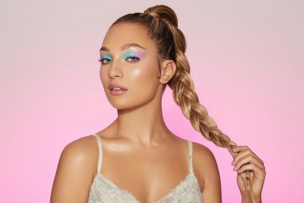 Maddie Ziegler Fashion Icon