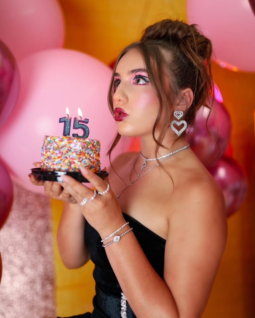 Piper Rockelle Age and Birthday