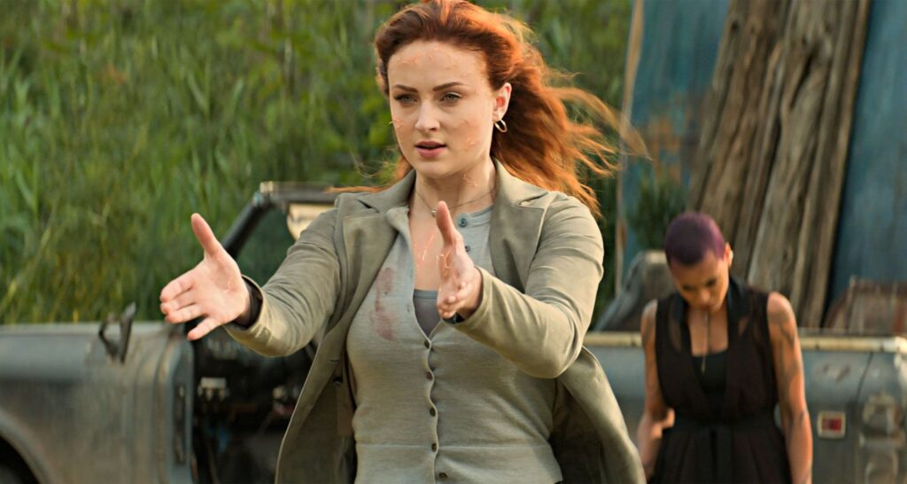 Dark Phoenix
